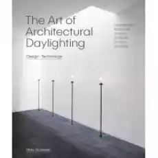 The Art of Architectural Daylighting Książki Obcojęzyczne