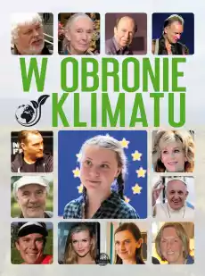 W obronie klimatu Książki Albumy