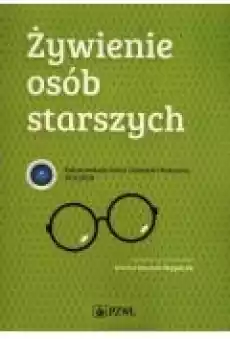 Żywienie osób starszych Książki Ebooki