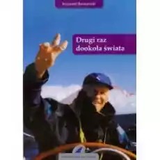 Drugi raz dookoła świata Książki Literatura podróżnicza