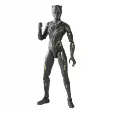 Figurka Marvel Legends Black Panther Wakanda Forever Black Panther Dom i ogród