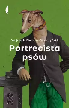 Portrecista psów Książki Sztuka