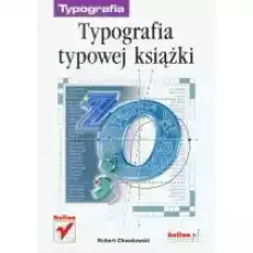 Typografia typowej książki Książki Nauki ścisłe