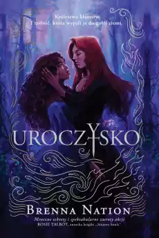 Uroczysko Książki Fantastyka i fantasy