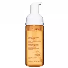 Clarins Gentle Renewing Cleansing Mousse mus oczyszczający 150ml Zdrowie i uroda Kosmetyki i akcesoria Makijaż i demakijaż