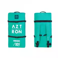 Plecak Aztron Sup Gear Bag 105L mint 2021 Sport i rekreacja Sporty wodne Pokrowce na sprzęt
