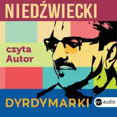 CD MP3 DyrdyMarki Książki Audiobooki