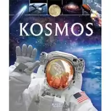 Kosmos Książki Dla dzieci