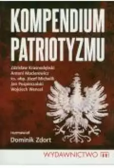 Kompendium patriotyzmu Książki Biograficzne