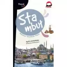 Stambuł Pascal Lajt Książki Literatura podróżnicza