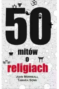 50 mitów o religiach Książki Audiobooki