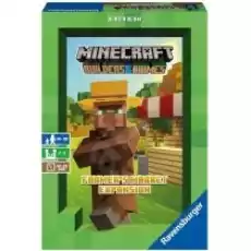 Minecraft Rynek Farmera Gry Gry planszowe