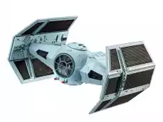 Model do sklejania Star Wars 1121 Darth Vaders Tie Fighter Gadżety