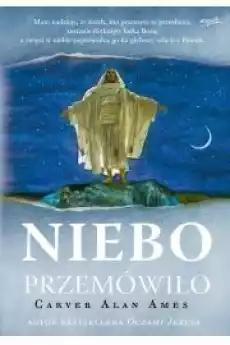 Niebo przemówiło Książki Audiobooki