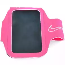 SASZETKA NA RAMIĘ NIKE LIGHTWEIGHT ARM BAND 20 W NRN43666 Odzież obuwie dodatki Galanteria i dodatki Saszetki