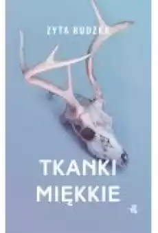 Tkanki miękkie Książki Literatura piękna