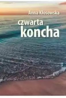 Czwarta koncha Książki Ebooki