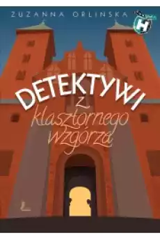 Detektywi z klasztornego wzgórza Książki Audiobooki