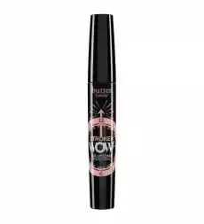 butterLONDON Stroke of Wow Volumizing Mascara Zdrowie i uroda Kosmetyki i akcesoria Makijaż i demakijaż Makijaż oczu