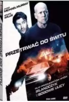 Przetrwać do świtu DVD Filmy