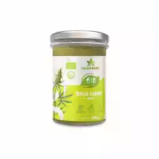 Bio białko konopne 250g Zdrowie i uroda Zdrowie Medycyna naturalna Produkty CBD