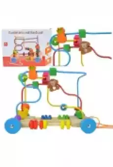Drewniane zabawki Dla dziecka Zabawki Zabawki edukacyjne