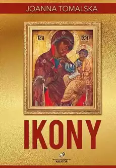 Ikony wyd 2 Książki Religia