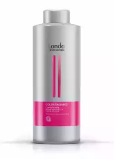 Londa Color Radiance odżywka do włosów farbowanych 1000ml Zdrowie i uroda Kosmetyki i akcesoria Pielęgnacja i stylizacja włosów Odżywki do włosów