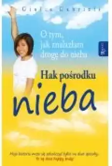 Hak pośrodku nieba Książki Ebooki