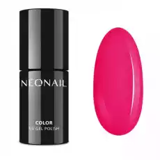 NeoNail Sunmarine lakier hybrydowy Keep Pink 72ml Zdrowie i uroda Kosmetyki i akcesoria Manicure i pedicure Lakiery do paznokci