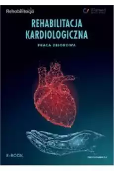 Rehabilitacja kardiologiczna Książki Audiobooki