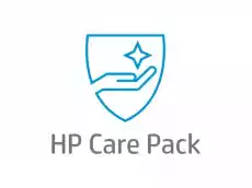 HP Polisa serwisowa eCare Pack3Yr Std Exch SingleFP Komputery Akcesoria komputerowe Inne akcesoria komputerowe