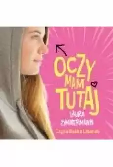 Oczy mam tutaj Książki Ebooki