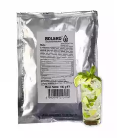 Bolero 100g Mojito Artykuły Spożywcze