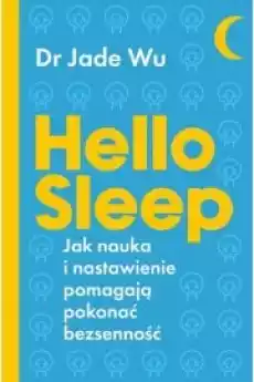 Hello sleep Książki Audiobooki