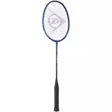 Rakieta do badmintona Dunlop Fusion Z3000 G4 13003841 Sport i rekreacja Tenis i pokrewne Badminton