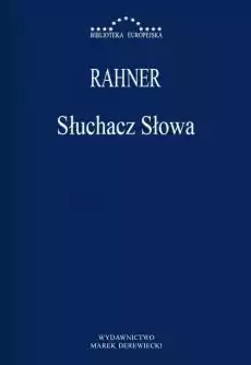 Słuchacz słowa Książki Literatura faktu