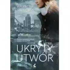 Ukryty utwór Książki Kryminał sensacja thriller horror