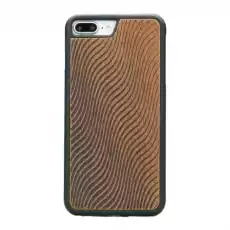 Drewniane etui Bewood iPhone 7 Plus 8 Plus FALE MERBAU Telefony i akcesoria Akcesoria telefoniczne Etui