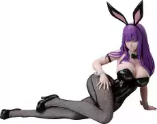 Figurka Worlds End Harem 14 Mira Suou Bunny Ver Książki Komiksy