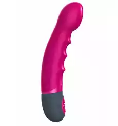 Marc Dorcel Too Much wibrator z dwoma silniczkami Pink Gadżety Erotyczne