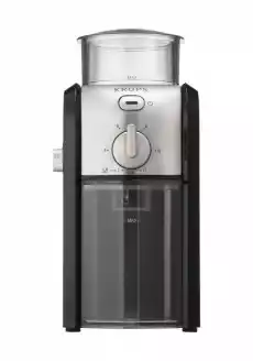 Młynek do kawy KRUPS GVX242 Sprzęt AGD Drobne AGD Drobne AGD do kuchni Młynki elektryczne