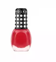 VIPERA Polka Nail Polish lakier do paznokci 140 55ml Zdrowie i uroda Kosmetyki i akcesoria Manicure i pedicure Lakiery do paznokci