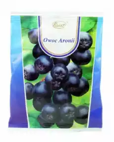 Aronia owoc 50g KAWON Artykuły Spożywcze Przyprawy