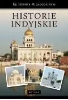 Historie Indyjskie Książki Religia