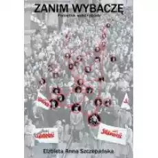 Zanim wybaczę Książki Biograficzne