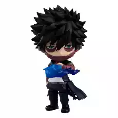 Figurka My Hero Academia Nendoroid Dabi rerun Książki Komiksy