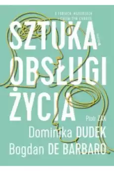 Sztuka obsługi życia Książki Audiobooki