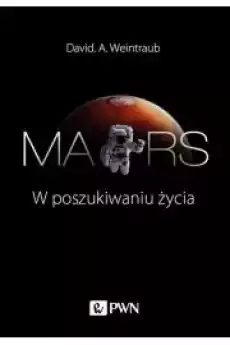 Mars W poszukiwaniu życia Książki Audiobooki