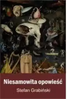 Niesamowita opowieść Książki Ebooki